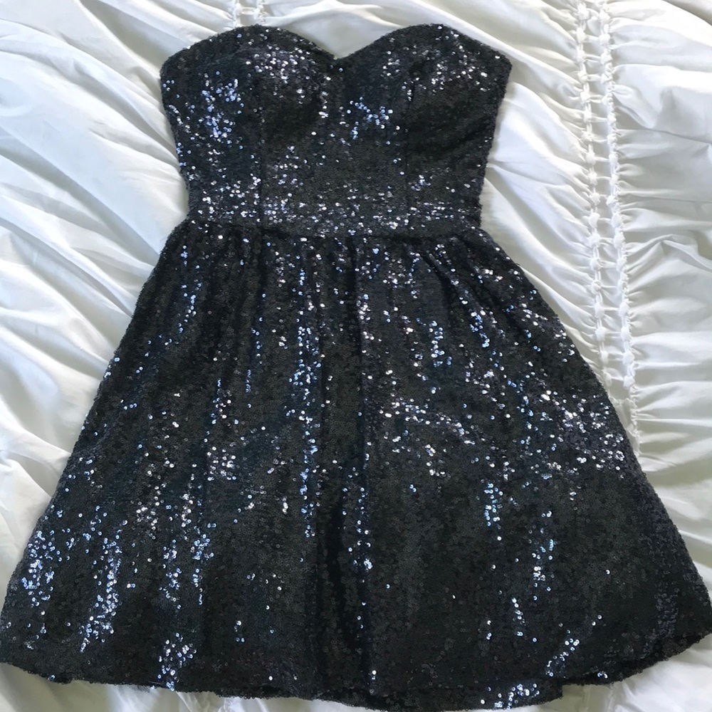 worn once, great condition